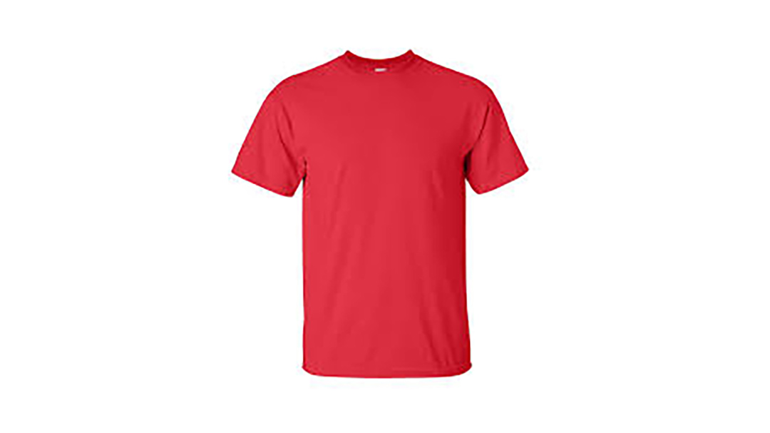 DTF T-Shirt 2